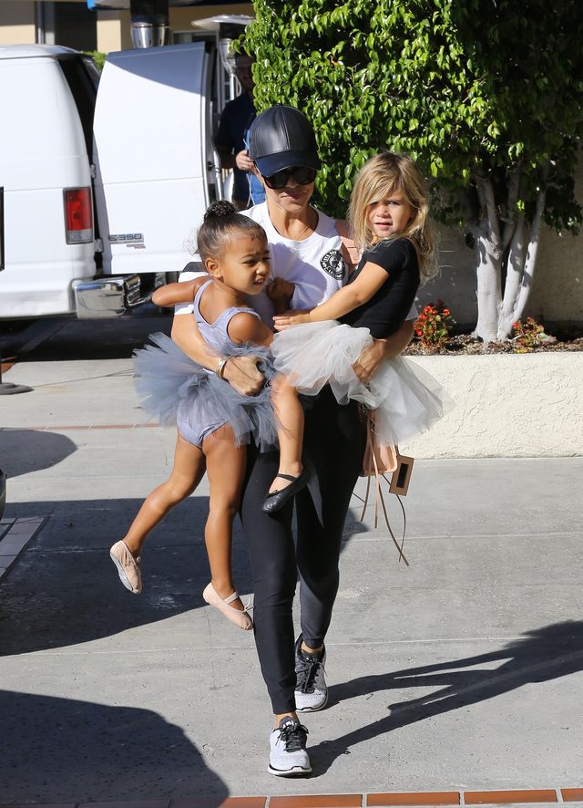 Jeśli macie małe córeczki, nie pokazujcie im tych zdjęć Jeśli macie małe córeczki, nie pokazujcie im tych zdjęć