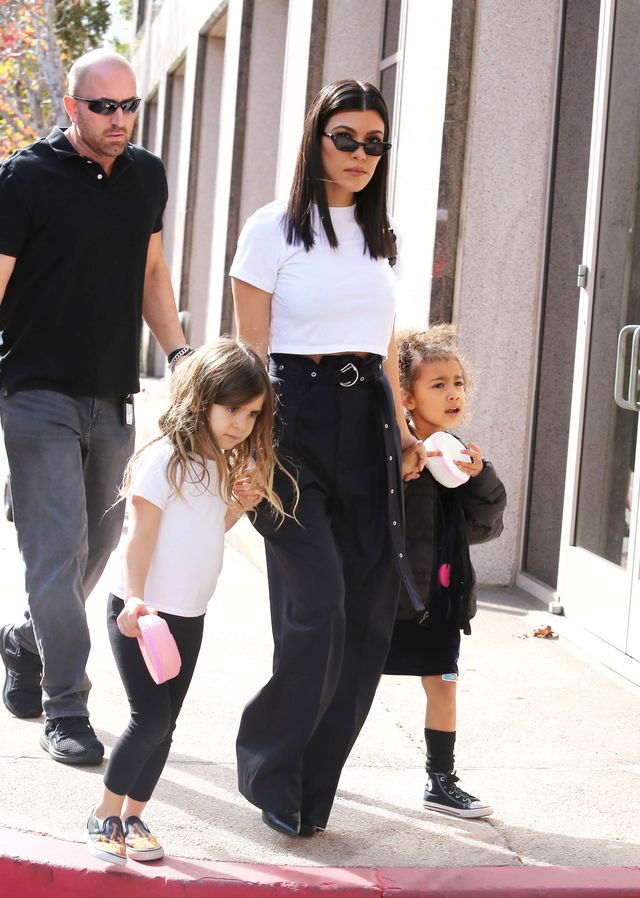 Nori West ma świetny styl (ZDJĘCIA)