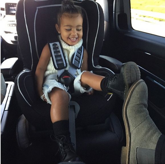 North West dostanie nowe imię!