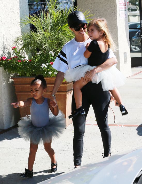 Kim ma gdzieś łzy Nori! Dla niej liczy się wygląd!