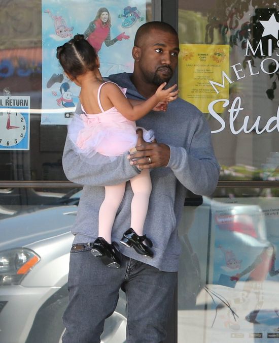 Nie uwierzycie, jak wygląda kąpiel małej Nori