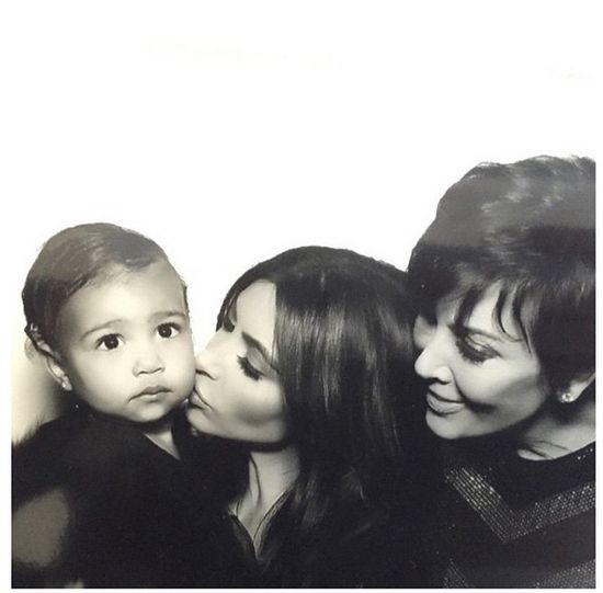 Jaką kwotę Kim i Kanye przeznaczyli na drugie urodziny Nori? Jaką kwotę Kim i Kanye przeznaczyli na drugie urodziny Nori?