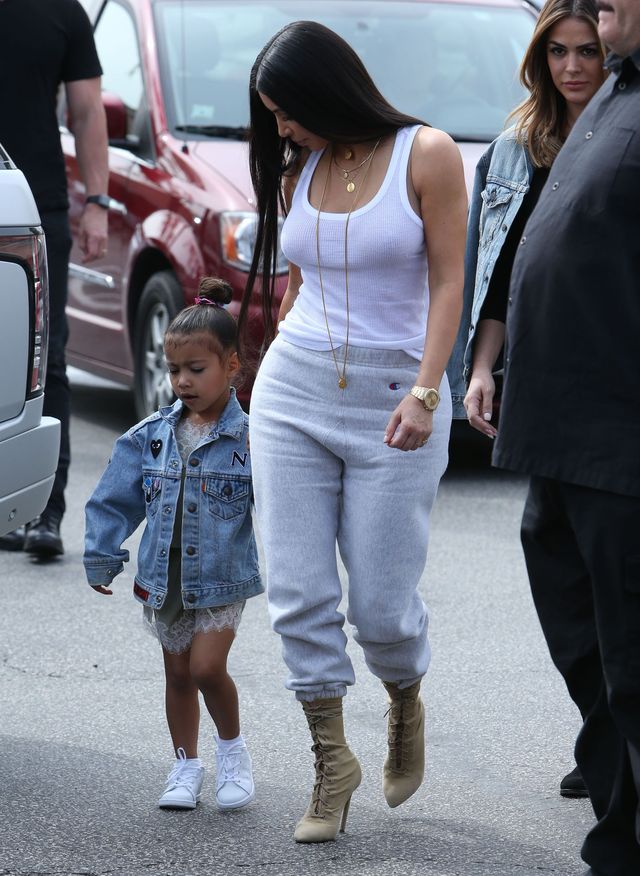 Rodzina Kardashianów nieoczekiwanie się powiększyła Rodzina Kardashianów nieoczekiwanie się powiększyła