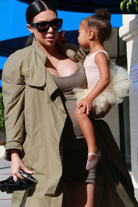 Kim ma gdzieś łzy Nori! Dla niej liczy się wygląd! Kim ma gdzieś łzy Nori! Dla niej liczy się wygląd!