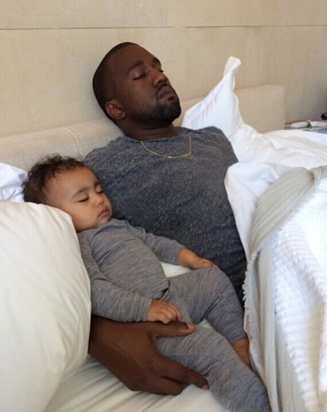 Katie Hopkins: North West jest brzydkim dzieckiem!