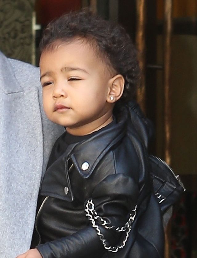 Tony lalek, kuchnia organiczna - jak rozpieszczają Nori Tony lalek, kuchnia organiczna - jak rozpieszczają Nori