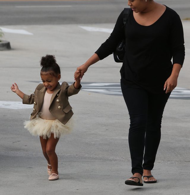 Oskarżają Kim, że naraziła Nori na niebezpieczeństwo