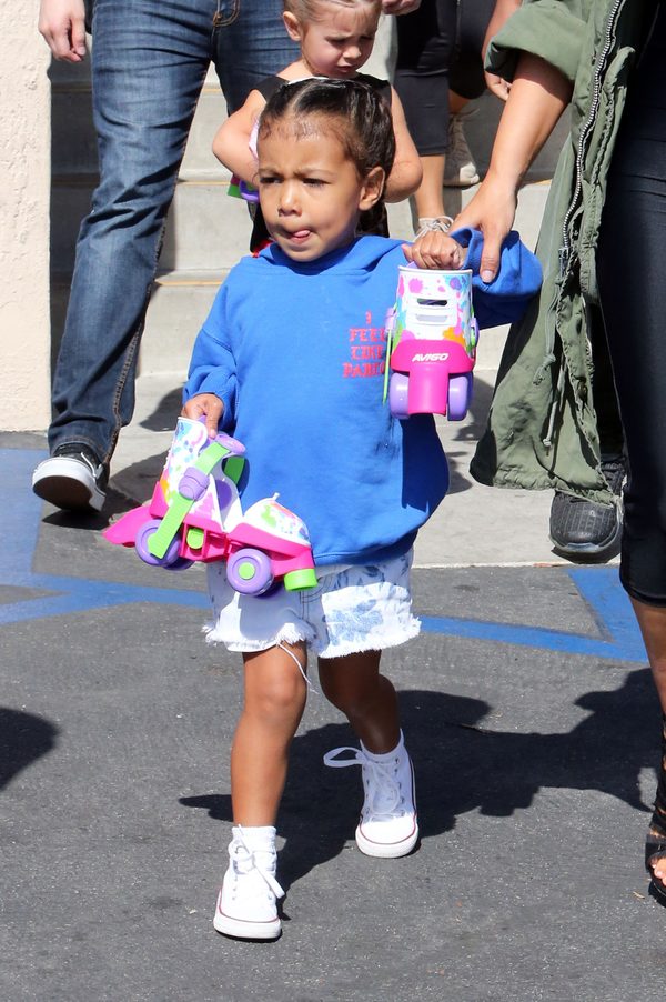 Nie uwierzycie, co Z ZAZDROŚCI o brata Sainta zrobiła Nori West