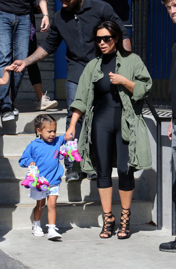 Nie uwierzycie, co Z ZAZDROŚCI o brata Sainta zrobiła Nori West