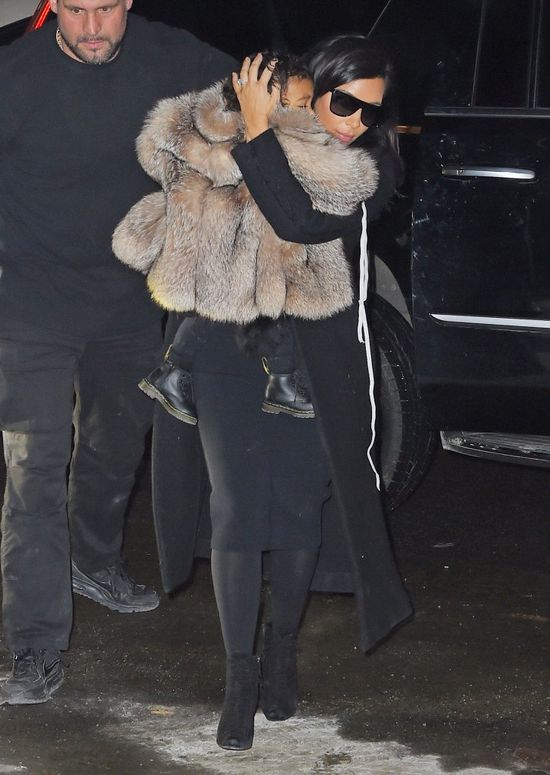 Kim Kardashian: Nori jest dyskryminowana!