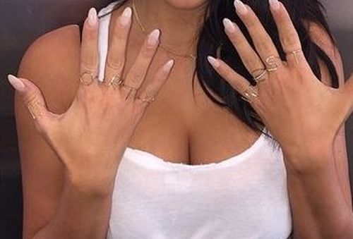 Kolejny skandalik z opiekunkami North West (FOTO)