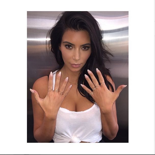 Kolejny skandalik z opiekunkami North West (FOTO)