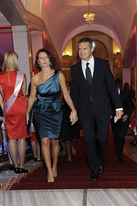 Szpak i Deląg - najgorzej ubrani Polacy wg Playboya