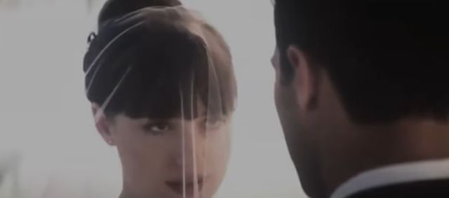 Jak to możliwe? W sieci pokazał się zwiastun Nowego Oblicza Greya! Jak to możliwe? W sieci pokazał się zwiastun Nowego Oblicza Greya!