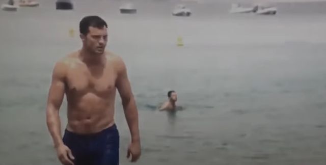 Jak to możliwe? W sieci pokazał się zwiastun Nowego Oblicza Greya! Jak to możliwe? W sieci pokazał się zwiastun Nowego Oblicza Greya!