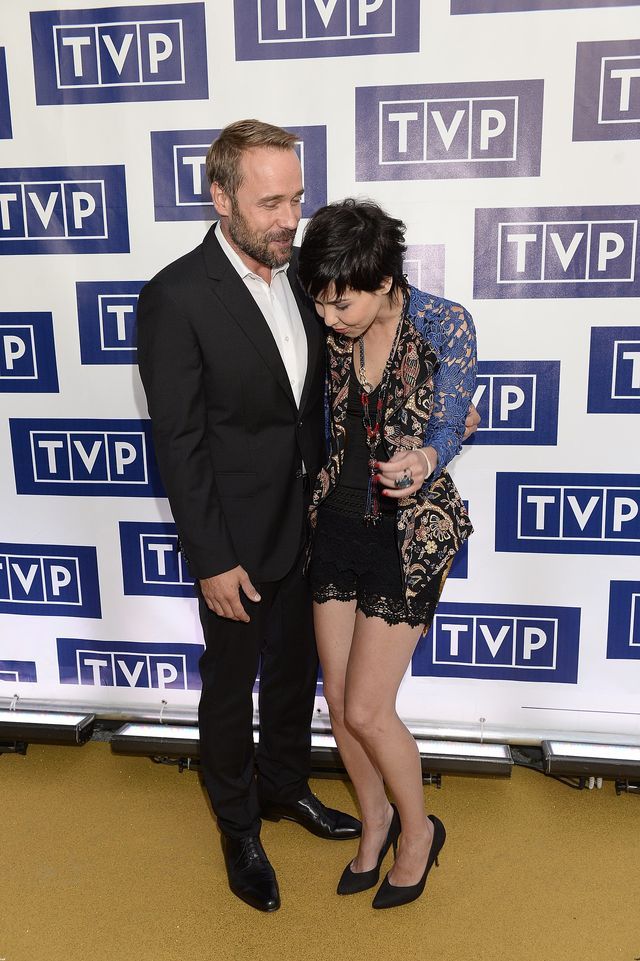 Jesienna ramówka TVP - MNÓSTWO ZDJĘĆ! [FOTO]