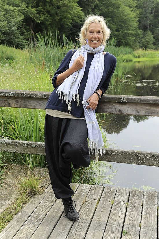 U Małgorzaty Braunek rak nie daje za wygraną