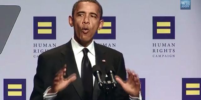 Barack Obama śpiewa HIT tego lata!