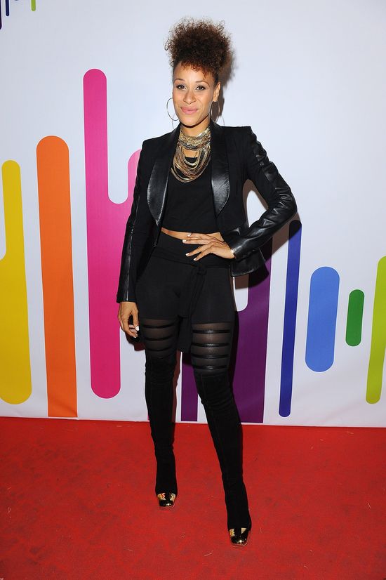 Drugiego dnia na Polsat Sopot Festival - mnóstwo gwiazd FOTO