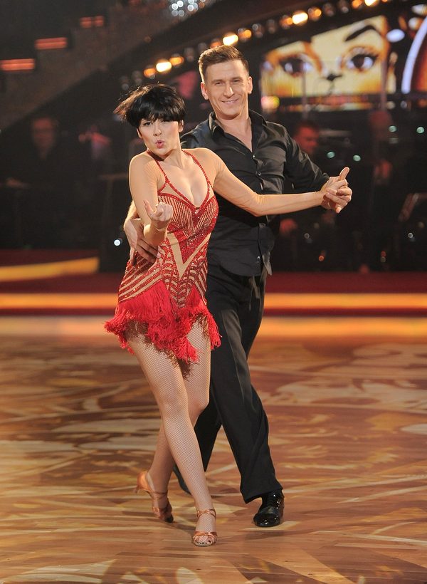 Gwiazdy na parkiecie 2. odcinka Tańca z gwiazdami (FOTO)