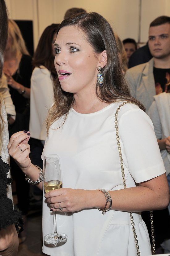 Celebrytki na otwarciu butiku Moliera 2 w Poznaniu (FOTO)