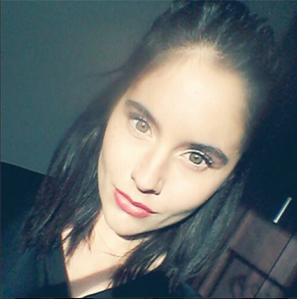 Ola Żuraw z Top Model była kiedyś 18 kg tęższa (FOTO)