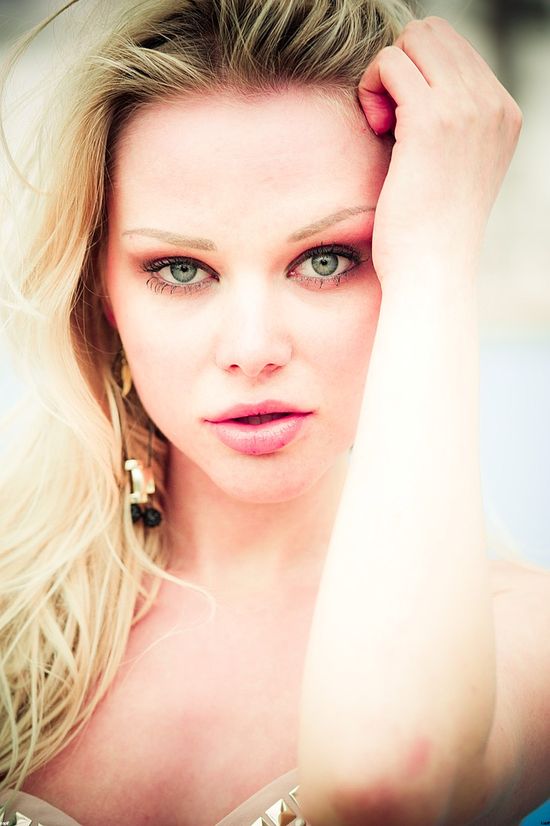 Oto dziewczyna z teledysku Donatana - Ola Ciupa (FOTO)