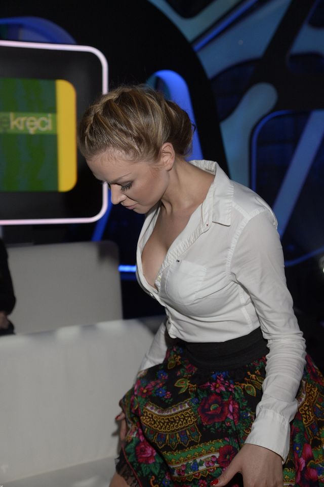 Ola Ciupa czy Luxuria Astaroth? [VIDEO]