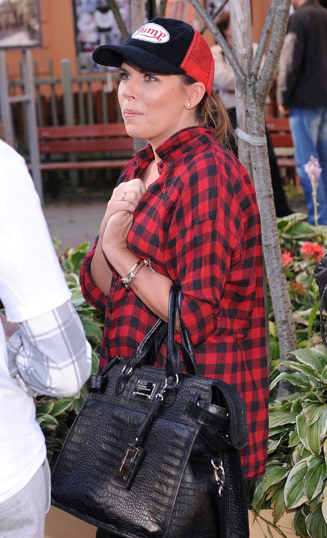 Aleksandra Kwaśniewska wspiera bezdomne psy (FOTO)