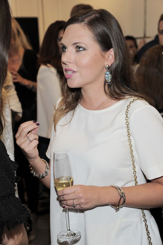 Ola Kwaśniewska ma dwa profile na Instagramie!