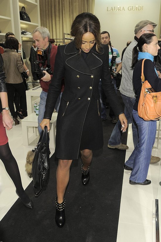 Ola Szwed rozjaśniła włosy (FOTO) Ola Szwed rozjaśniła włosy (FOTO)