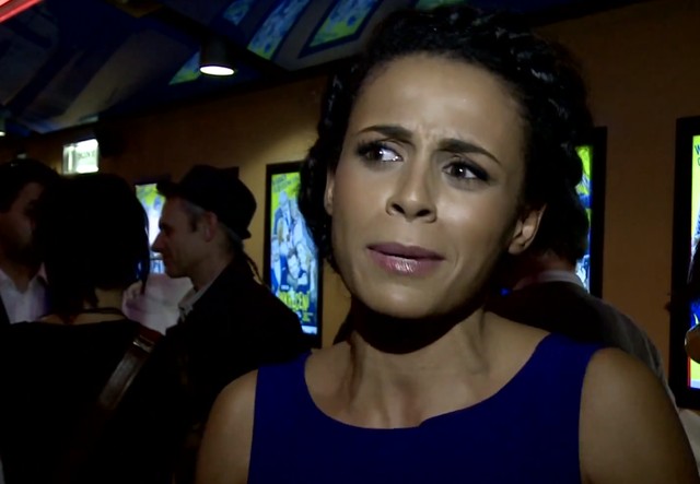 Ola Szwed ma słabość do Kamila Bernarka