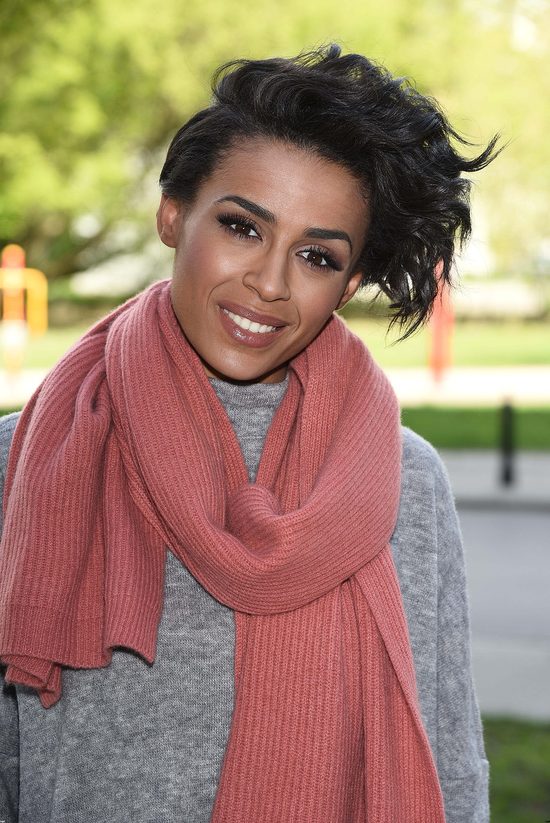 Ola Szwed ma OGROMNE zmarszczki - tylko zobacz! (FOTO) Ola Szwed ma OGROMNE zmarszczki - tylko zobacz! (FOTO)