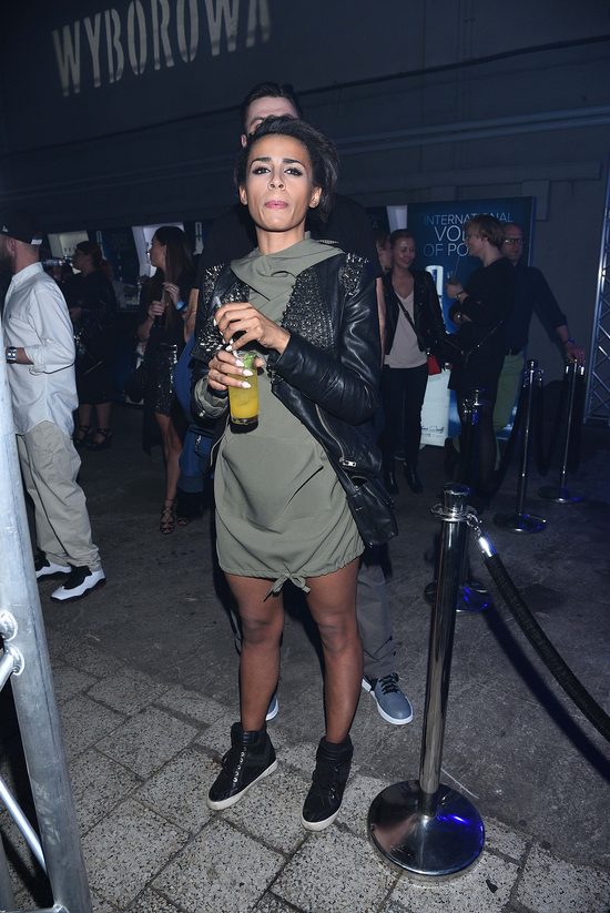 Ola Szwed ma OGROMNE zmarszczki - tylko zobacz! (FOTO) Ola Szwed ma OGROMNE zmarszczki - tylko zobacz! (FOTO)