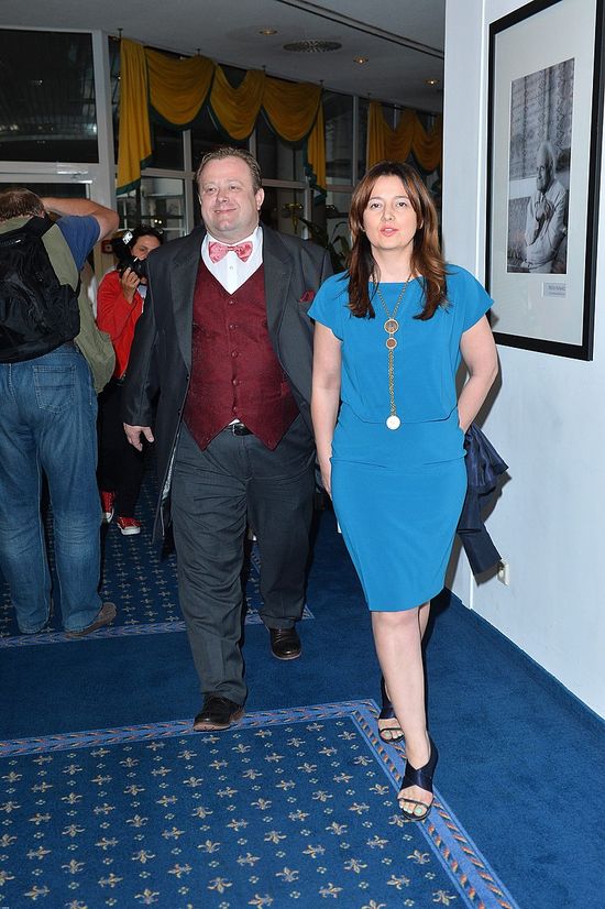 Tymczasem w Międzyzdrojach...  (FOTO)