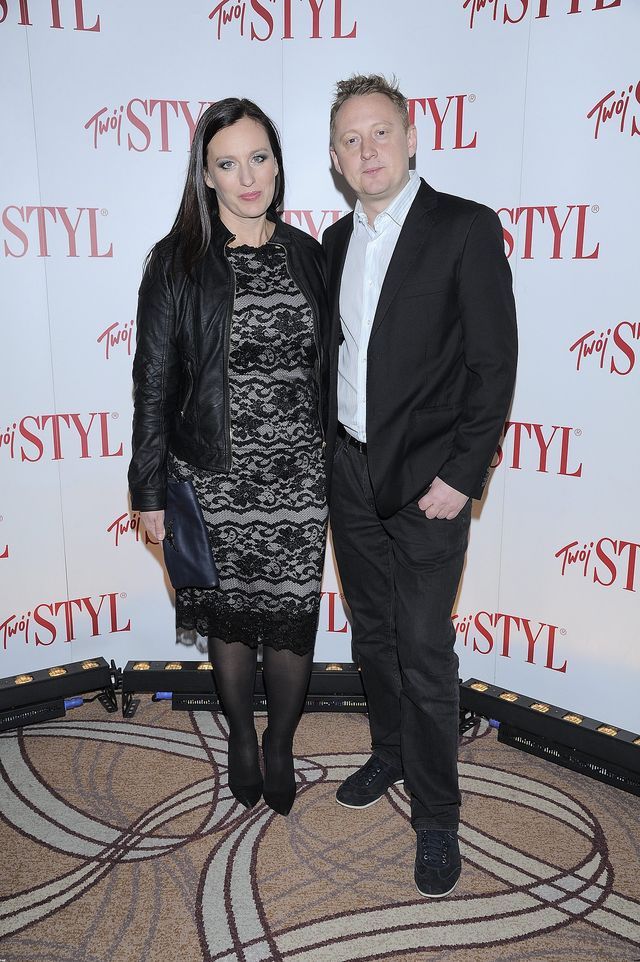 Gwiazdy na gali Twojego Stylu (FOTO)