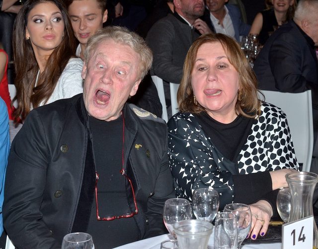 Prezentacja wiosennej ramówki Polsatu 2016 Prezentacja wiosennej ramówki Polsatu 2016