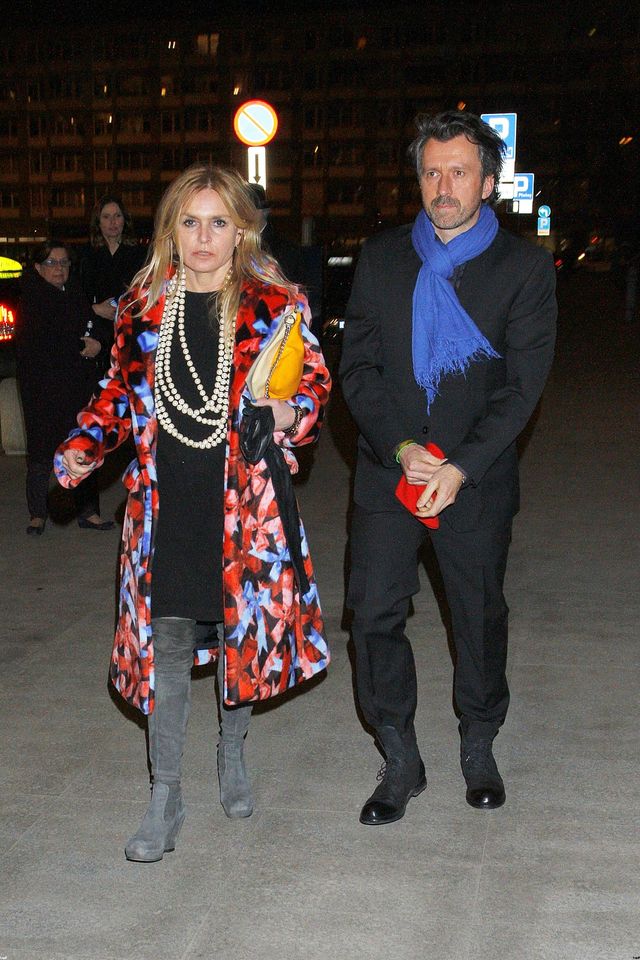 Olejnik czy Madonna - która z nich trzyma się lepiej? (FOTO)