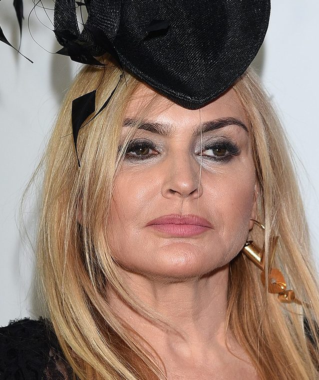 Monika Olejnik ma coraz bardziej namiętne usta (FOTO)