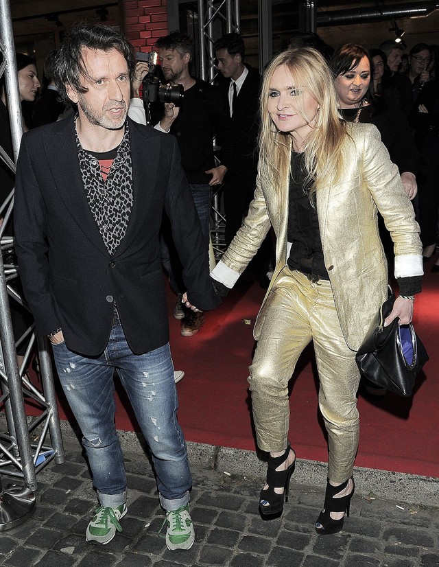 Monika Olejnik OSTRO o lekarzu Anny Przybylskiej