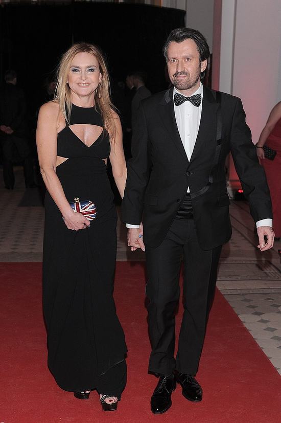 Kto się bawił na tegorocznym Balu Dziennikarza? (FOTO)