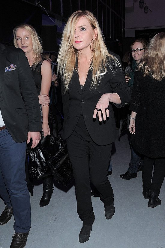 Goście na gali Doskonałość Mody Twojego Stylu (FOTO) Goście na gali Doskonałość Mody Twojego Stylu (FOTO)