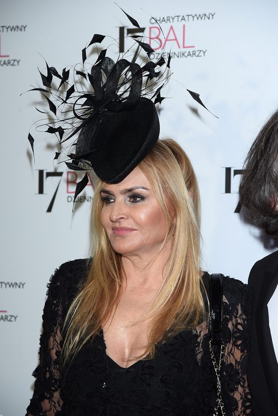 Monika Olejnik ma coraz bardziej namiętne usta (FOTO)