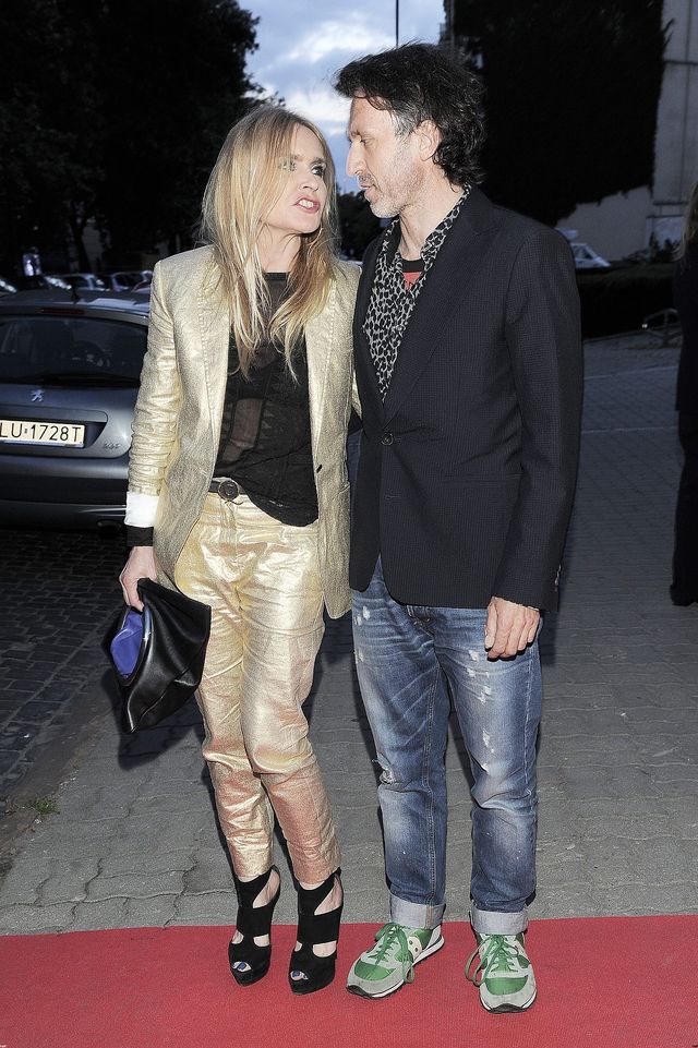 Monika Olejnik wrzuciła na FB zdjęcie w kostiumie kąpielowym