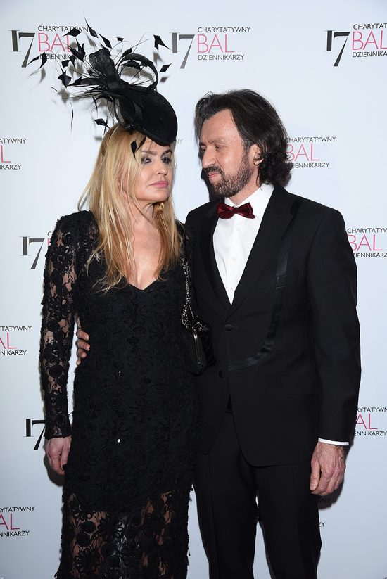 Monika Olejnik ma coraz bardziej namiętne usta (FOTO)