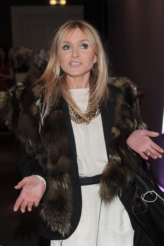 Olejnik do krytykujących okładkę: Zawistnicy idźcie pobiegać