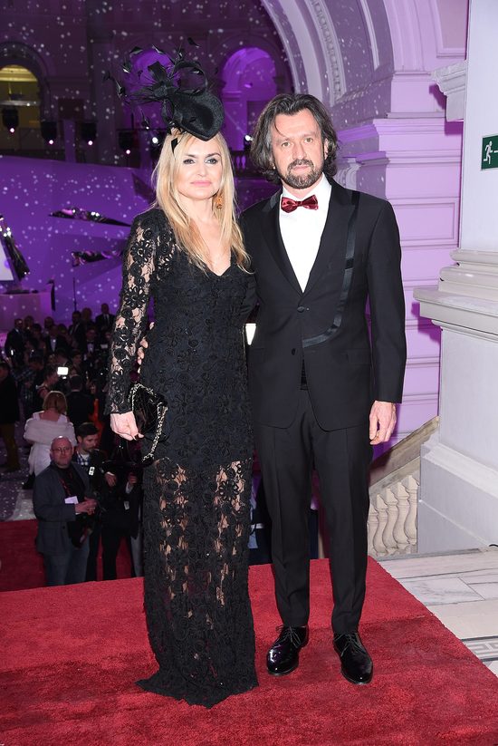 Monika Olejnik ma coraz bardziej namiętne usta (FOTO)