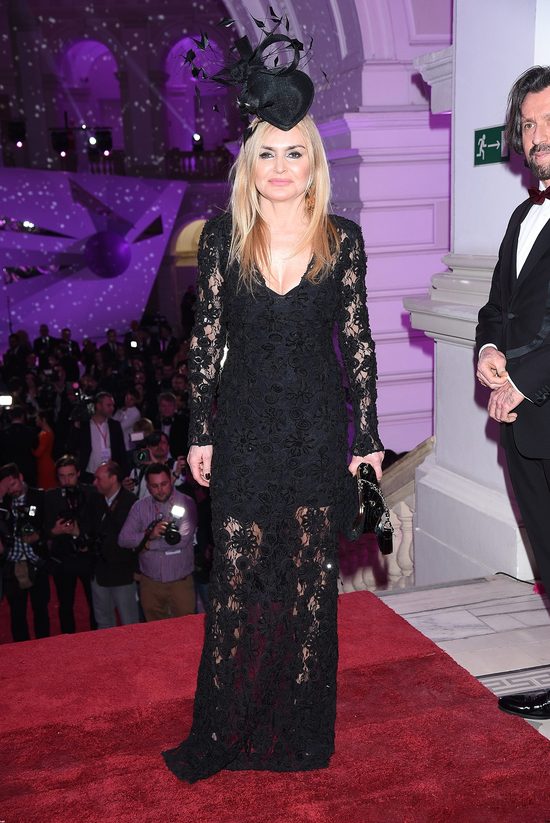 Monika Olejnik ma coraz bardziej namiętne usta (FOTO)