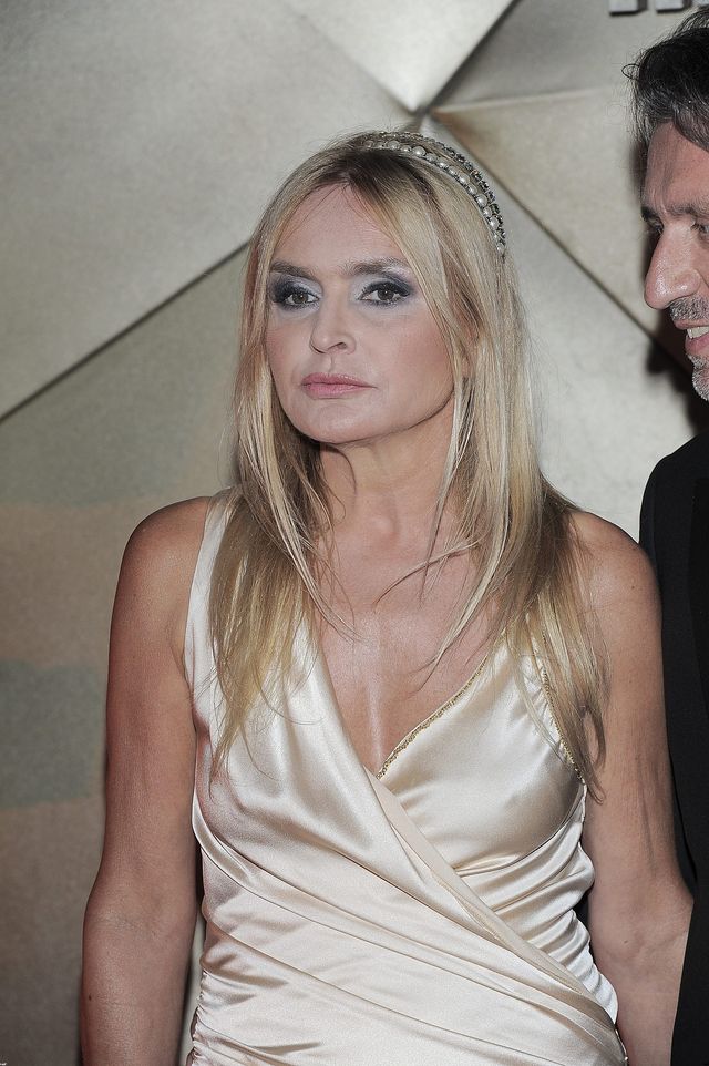 Olejnik do krytykujących okładkę: Zawistnicy idźcie pobiegać