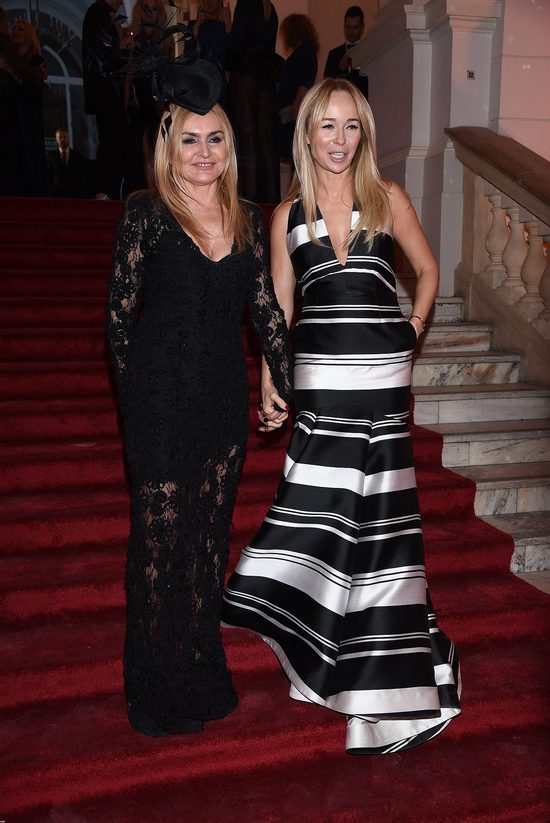 Monika Olejnik ma coraz bardziej namiętne usta (FOTO)